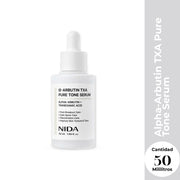 NIDA Alpha-Arbutin TXA Pure Tone Serum