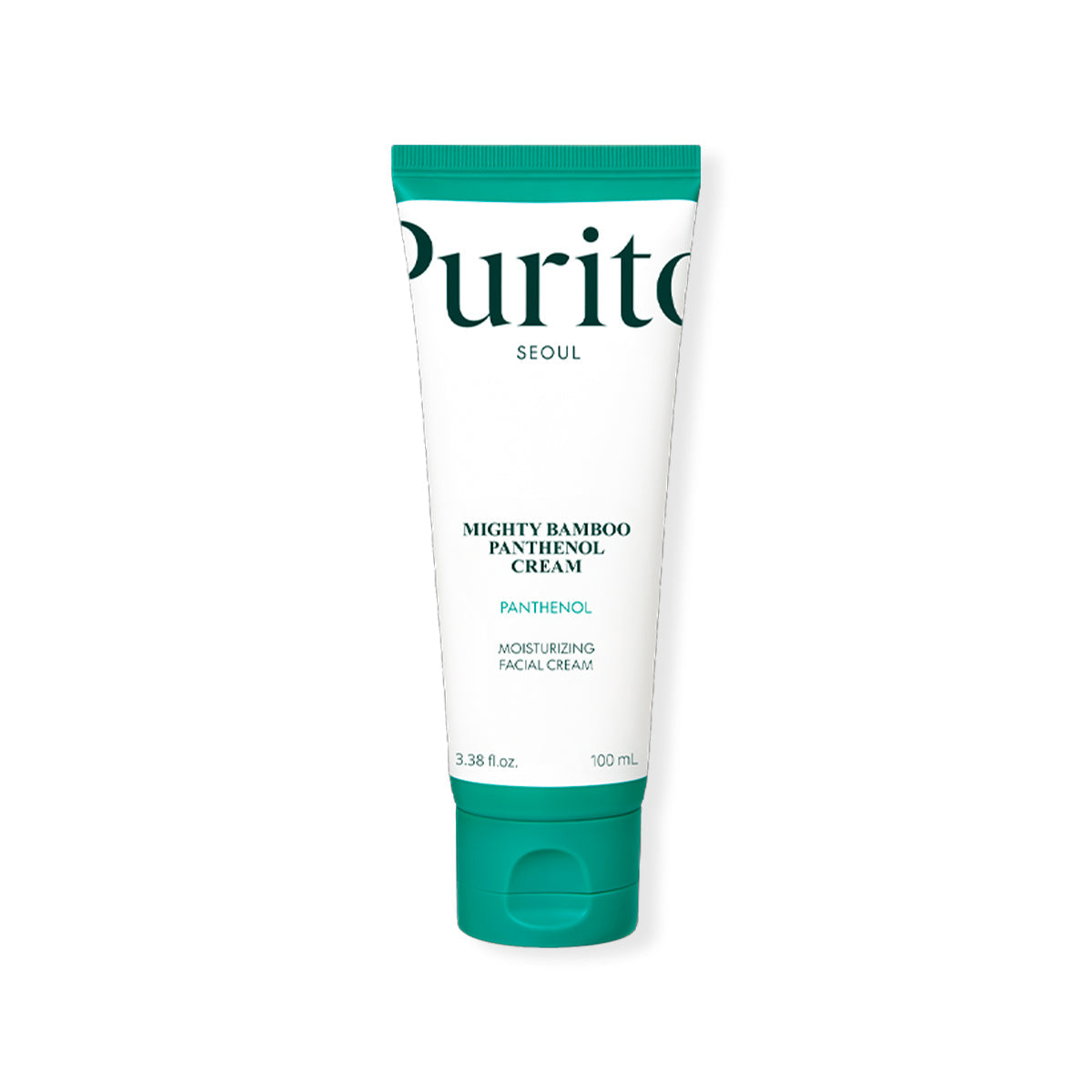 PURITO Mighty Bamboo Panthenol Cream 100Ml
