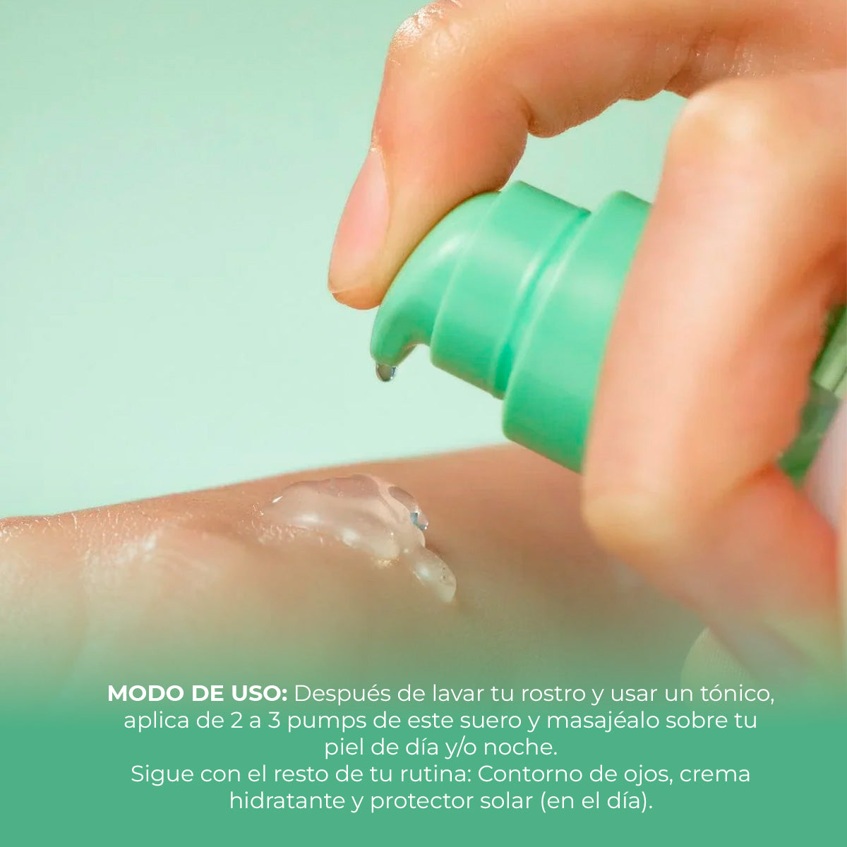 PURITO Wonder Releaf Centella Serum Unscented 60Ml