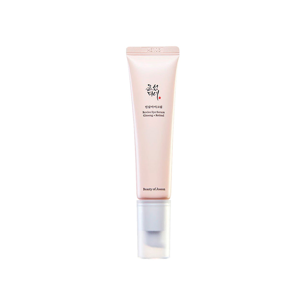 Beauty of Joseon – Sérum Contorno de Ojos – Revive Ginseng + Retinal 30ml