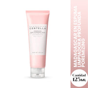 SKIN1004 Limpiador Profundo – Centella Poremizing Deep Cleansing Foam 125Ml