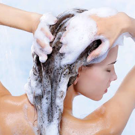 Shampoo