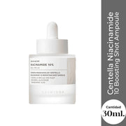 SKIN1004 Madagascar Centella Niacinamide 10 Boosting Shot Ampoule 30Ml