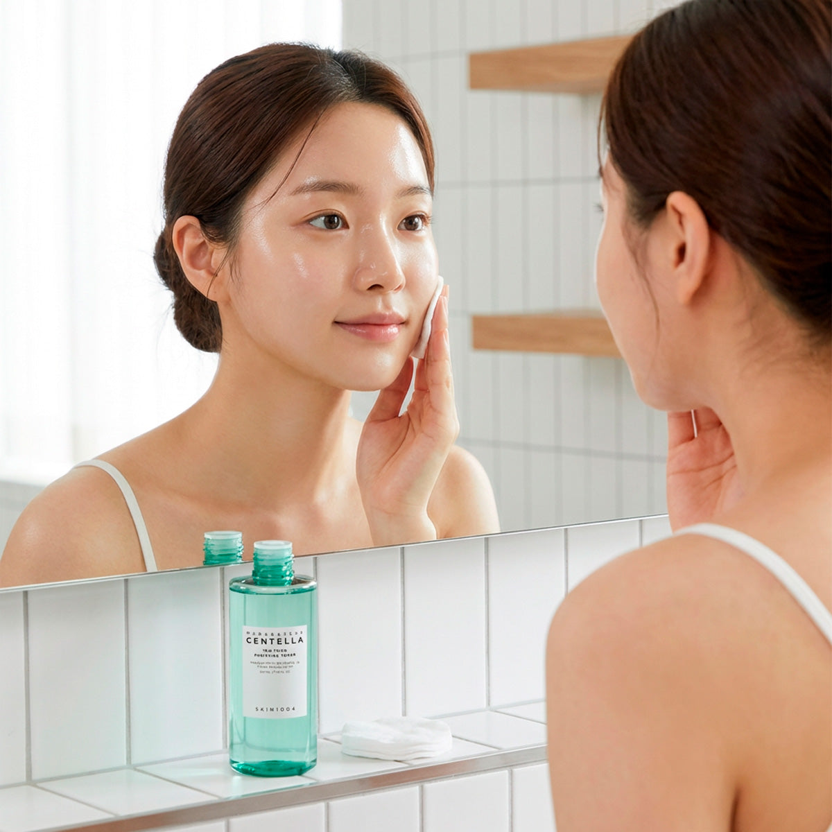 SKIN1004 Pack Anti Acne