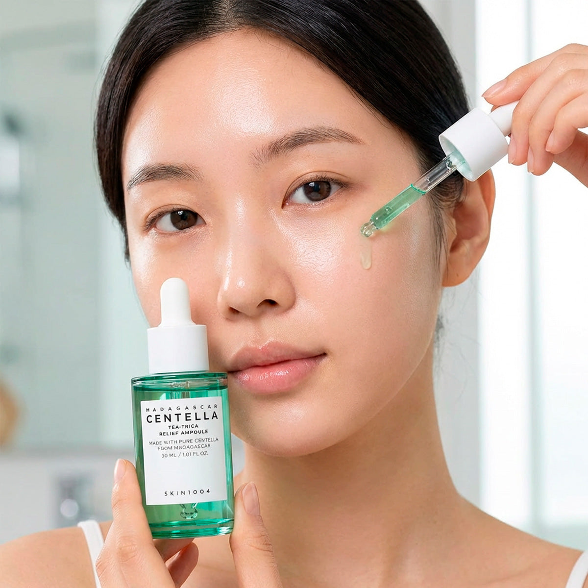 SKIN1004 Pack Anti Acne