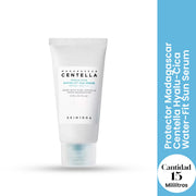 SKIN1004 Protector Madagascar Centella Hyalu-Cica Water-Fit Sun Serum 15Ml