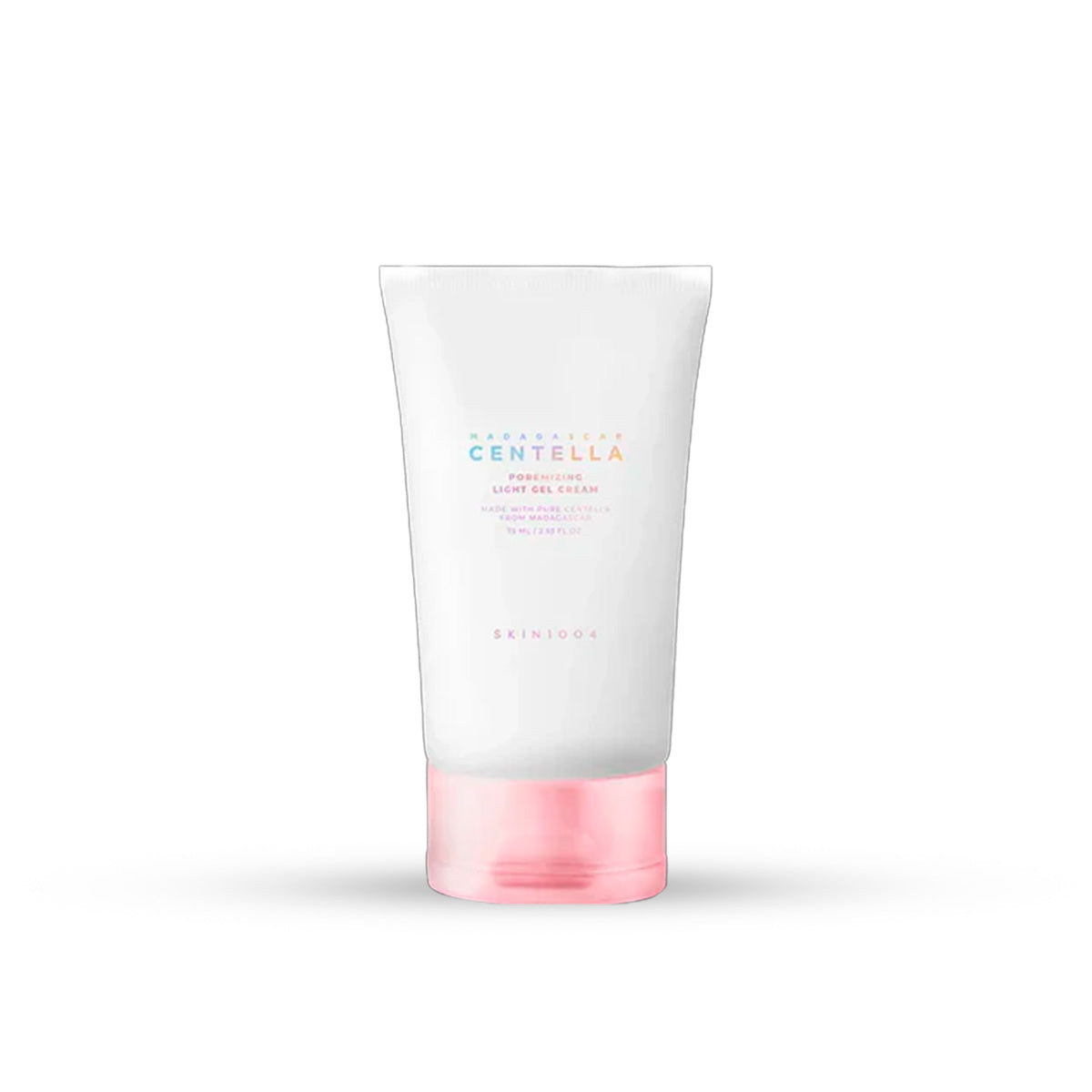 SKIN1004 + CELIMAX Pack Piel Grasa & Control de Poros 4 Piezas