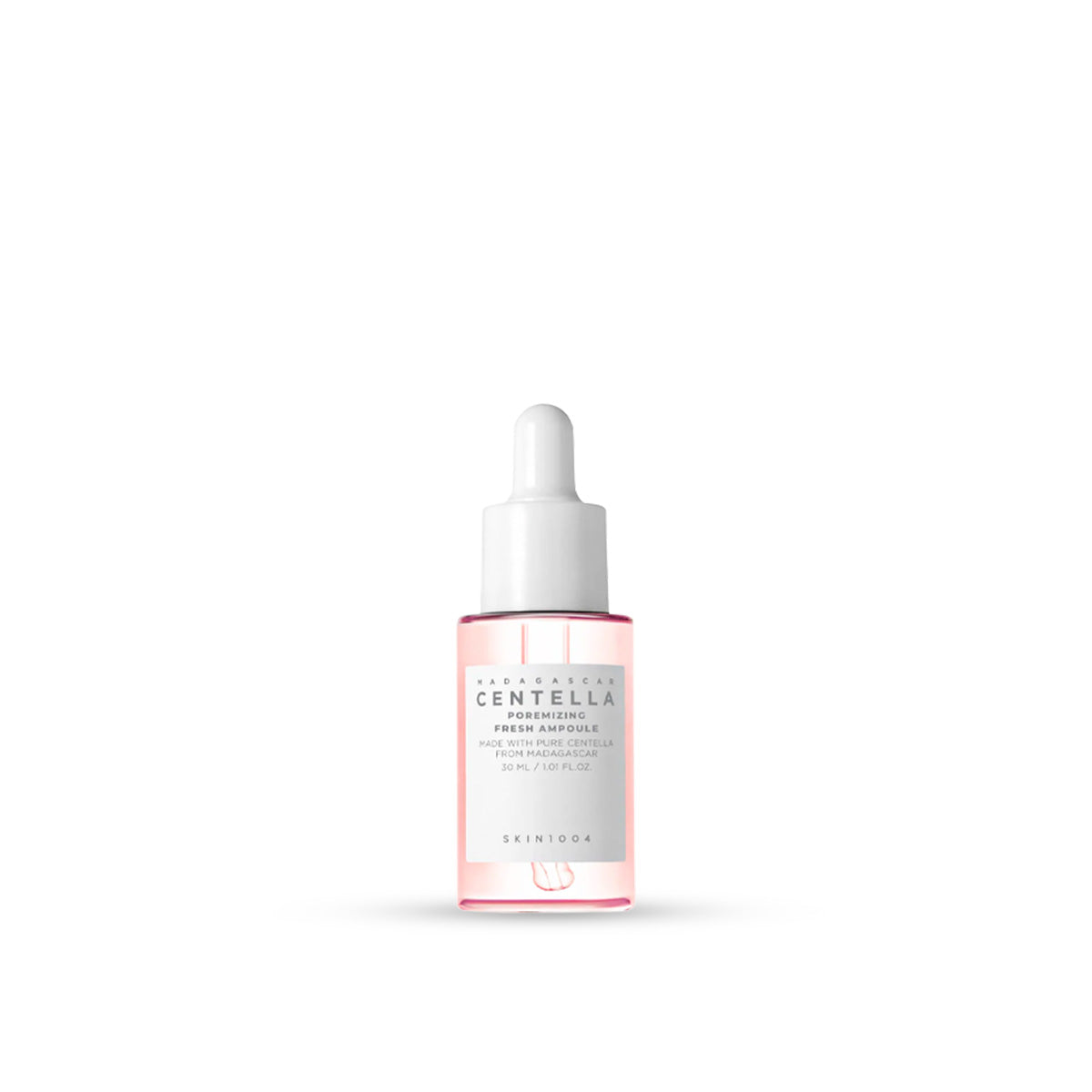 SKIN1004 + Dr. Althea + CELIMAX Pack Piel Sensible & Barrera 4 Piezas