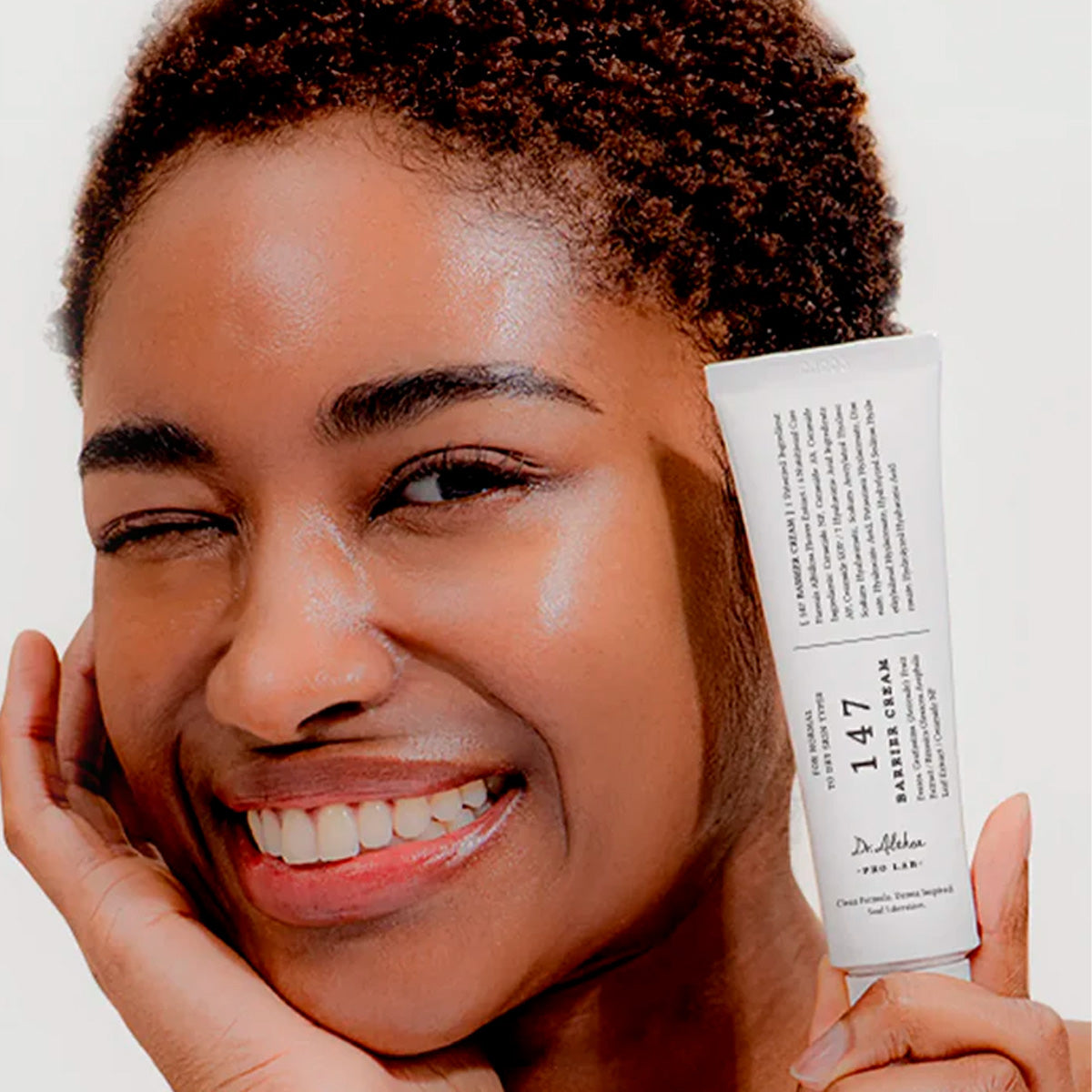 SKIN1004 + Dr. Althea + CELIMAX Pack Piel Sensible & Barrera 4 Piezas
