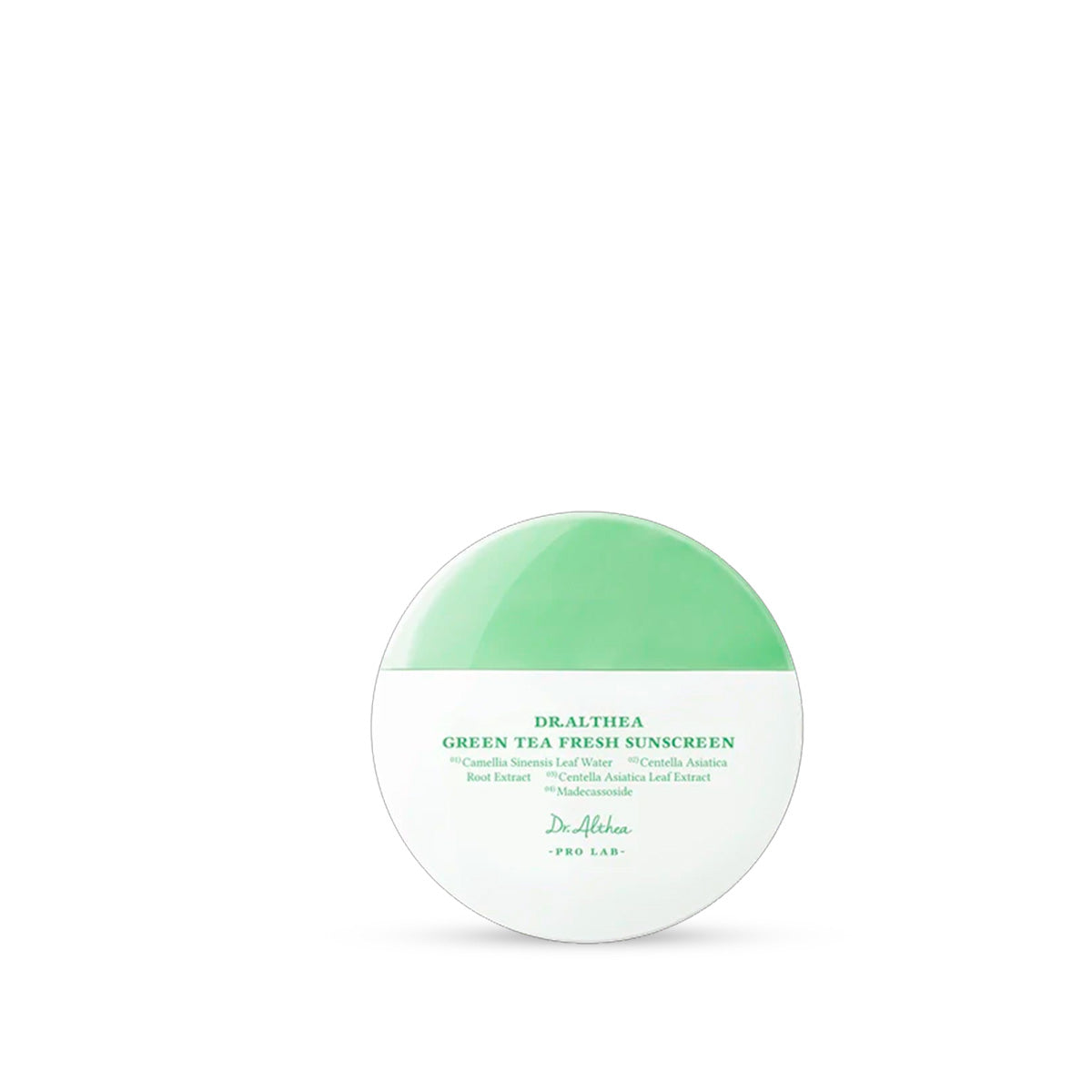 SKIN1004 + Dr. Althea Pack Hidratación Intensa 4 Piezas
