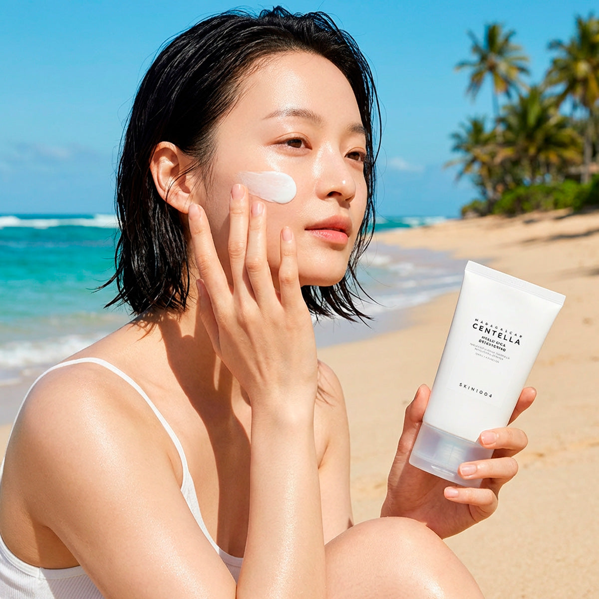 SKIN1004 + Dr. Althea Pack Hidratación Intensa 4 Piezas