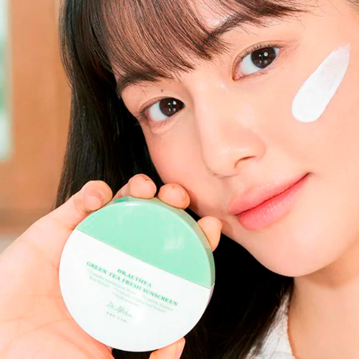 SKIN1004 + Dr. Althea Pack Hidratación Intensa 4 Piezas