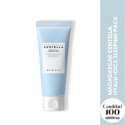 SKIN1004 Madagascar Centella Hyalu-Cica Sleeping Pack 100Ml