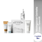 SKIN1004 Madagascar Centella Even Tone Kit