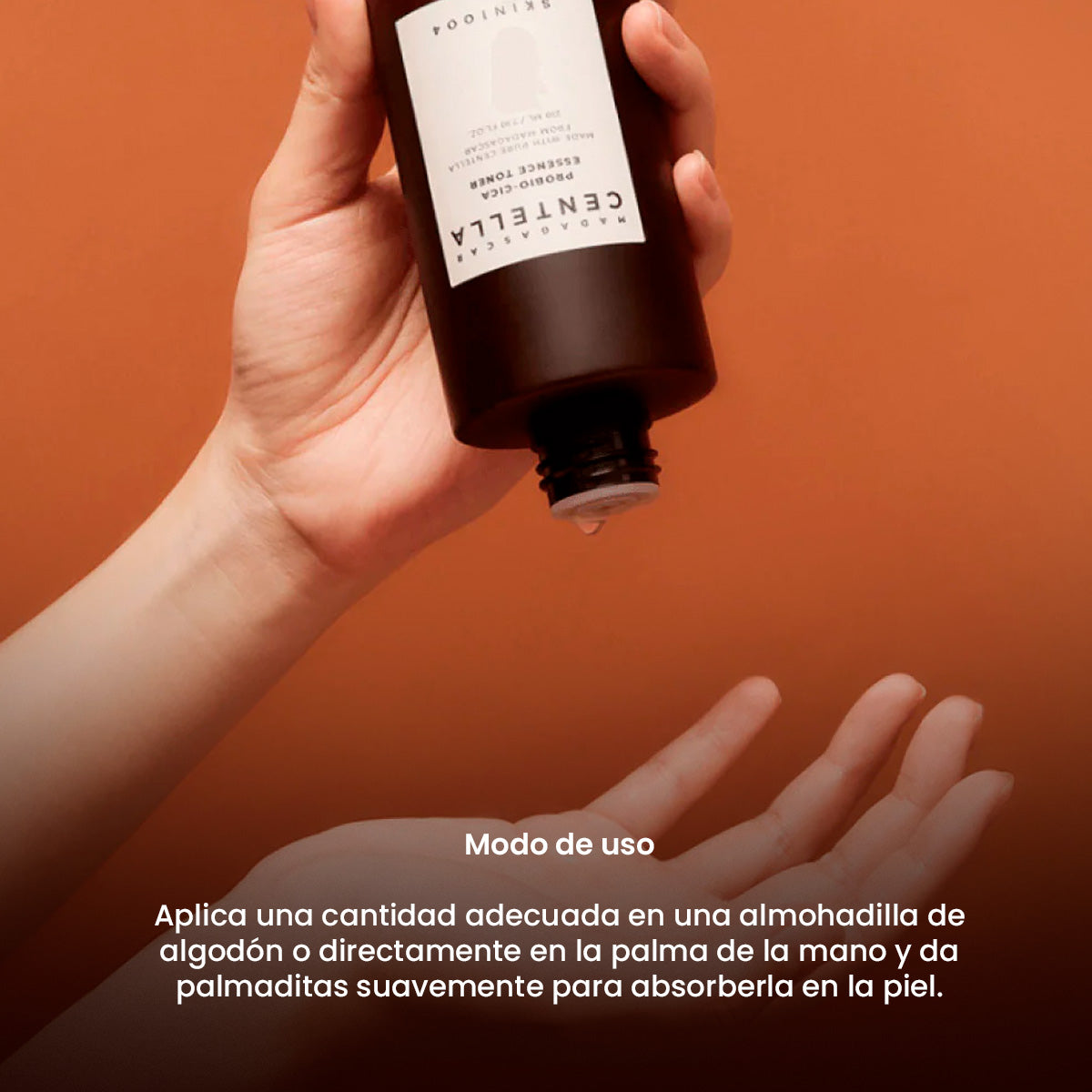 SKIN1004 Madagascar Centella Probio-Cica Essense Toner 210Ml