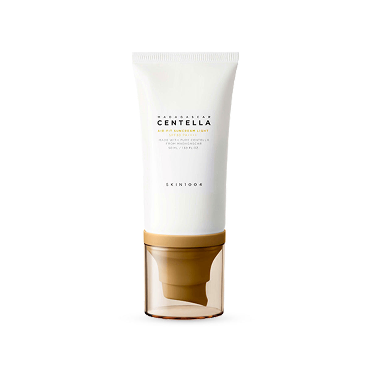 SKIN1004 Madagascar Centella Air-Fit Suncream Light Spf30 50Ml