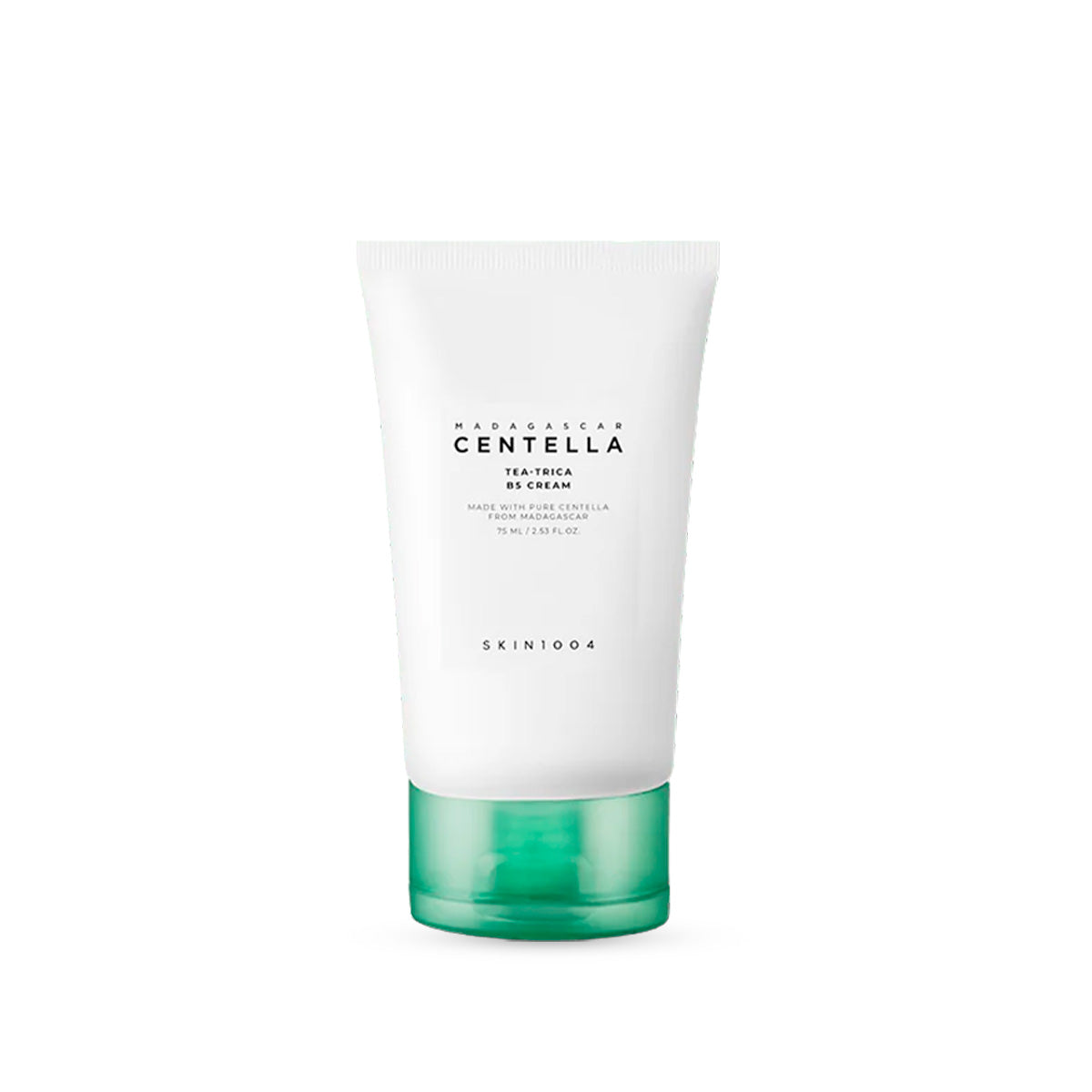 SKIN1004 Madagascar Centella Tea-Trica B5 Cream 75Ml