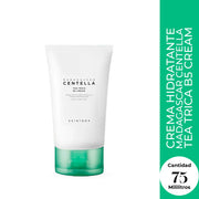 SKIN1004 Madagascar Centella Tea-Trica B5 Cream 75Ml