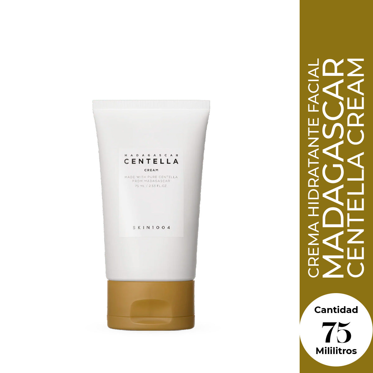 OFERTA FLASH -SKIN1004 Madagascar Centella Cream 75ml
