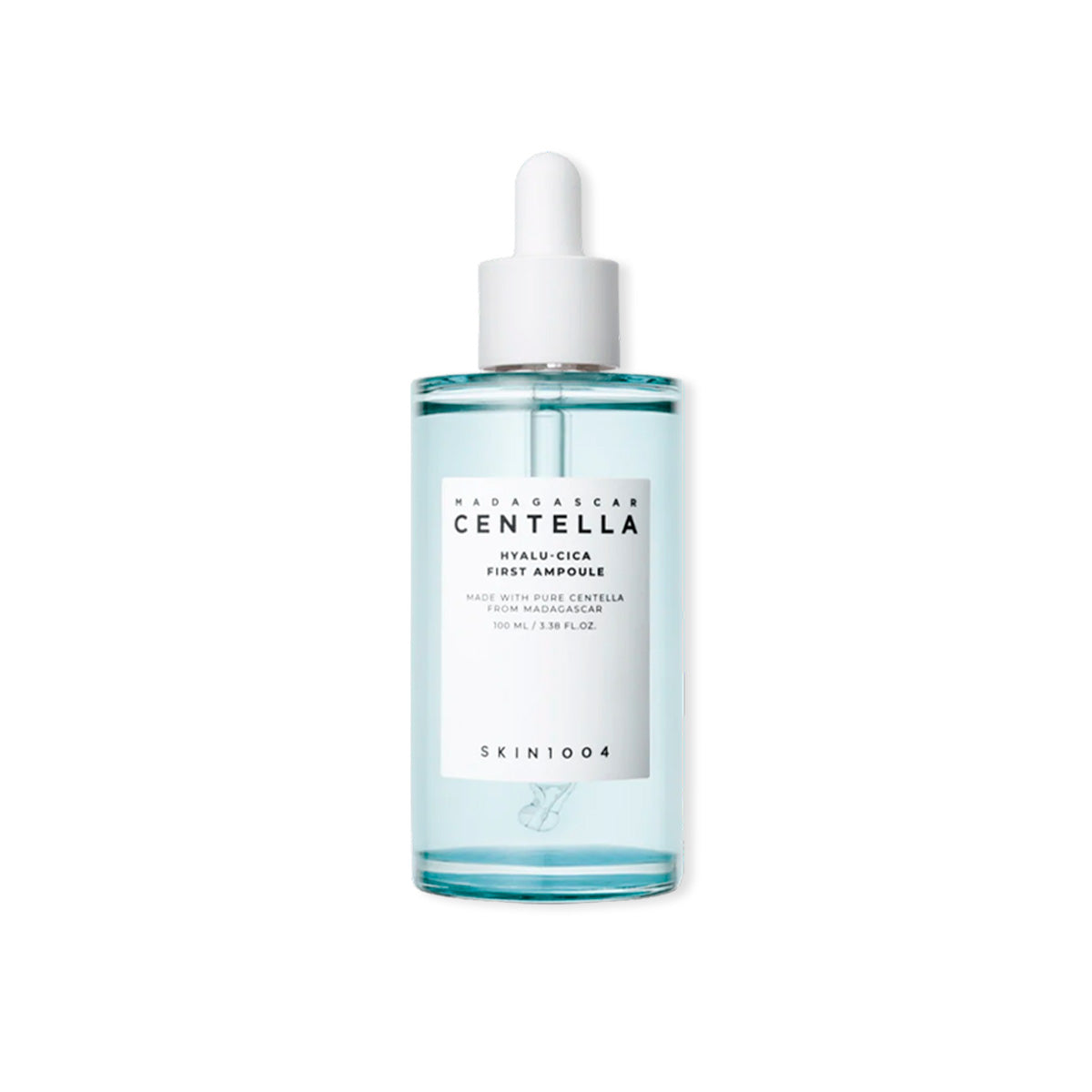 SKIN1004 Madagascar Centella Hyalu-Cica First Ampoule 100Ml
