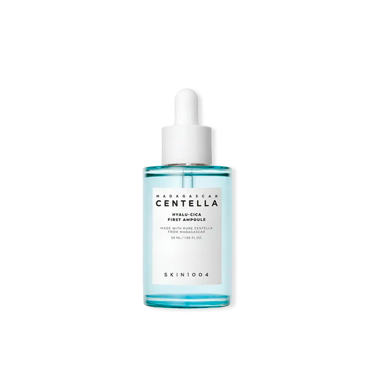 SKIN1004 Madagascar Centella Hyalu-Cica First Ampoule 50Ml