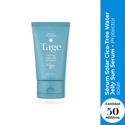 Tage Cica-Tree Water Jelly Sun Serum 50ml