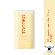 TOCOBO Vita Waterproof Sun Stick Spf50