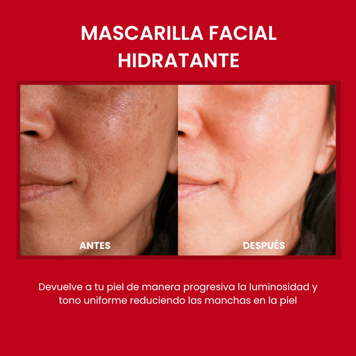 TOMYMOLY Mascarilla Tomatox 80Gr Magic Massage