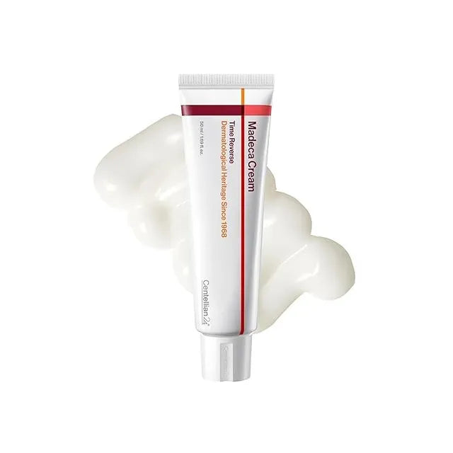 Centellian24 - Crema Anti-arrugas Madeca Cream Time Reverse 50 ml