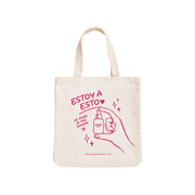 Bolso Tote Edición Limitada Sumak Skin