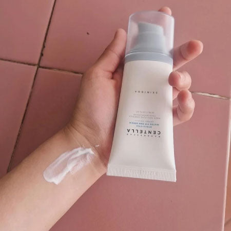 Sumak Skin