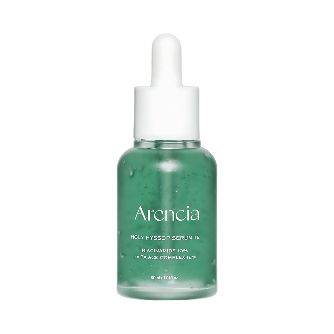 ARENCIA Holy Hyssop Serum 30ml