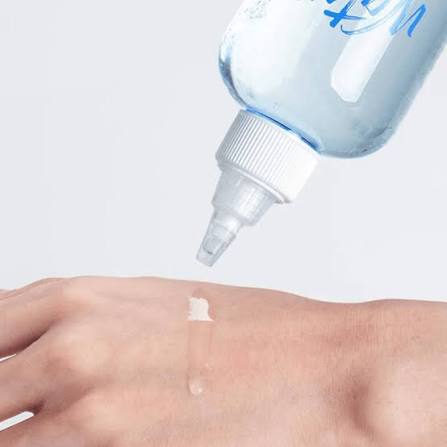 JUMISO Waterfull Hyaluronic Acid Toner 250ml